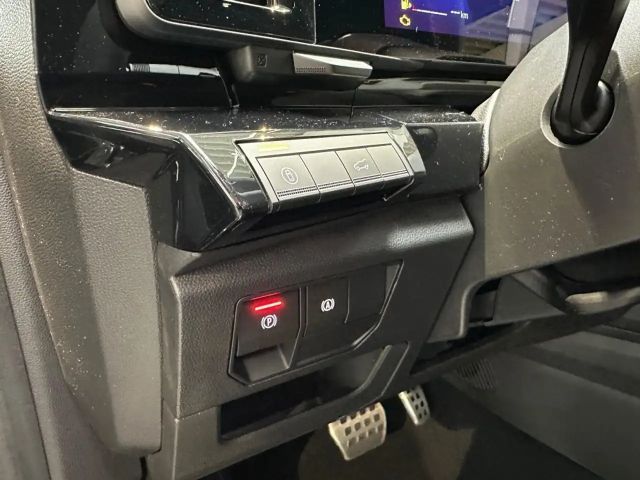 Renault Rafale Alpine Esprit