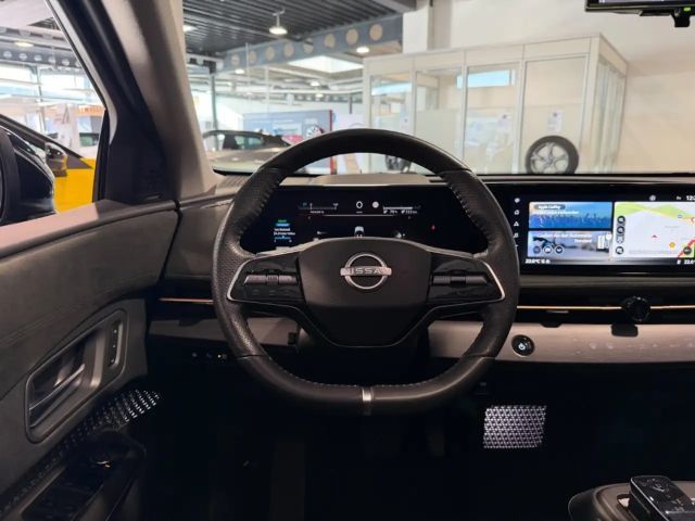 Nissan Ariya 87 kWh Evolve