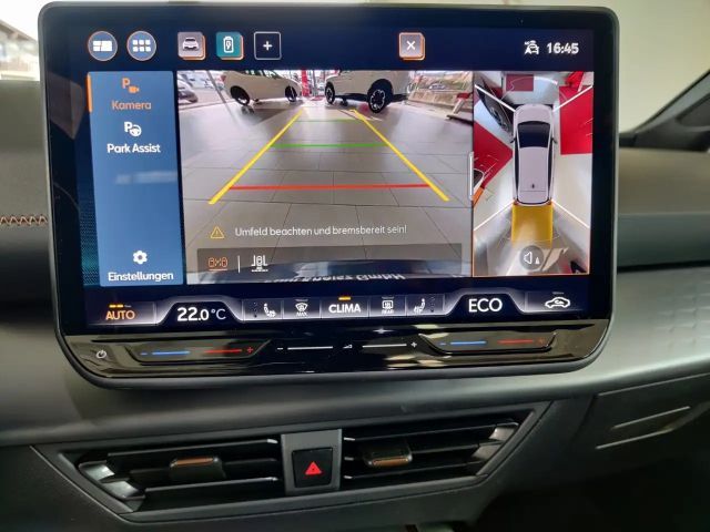 Cupra Born 77 kWh eBoost