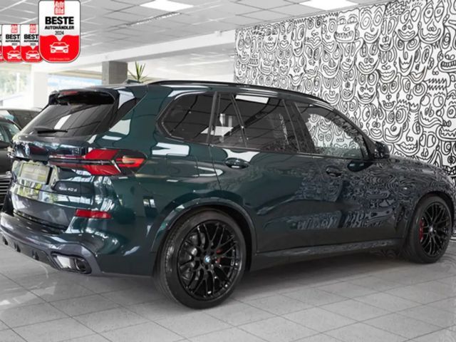 BMW X5 Individual M-Sport xDrive40d