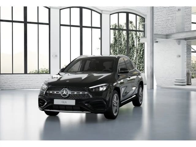 Mercedes-Benz GLA 180 AMG Line