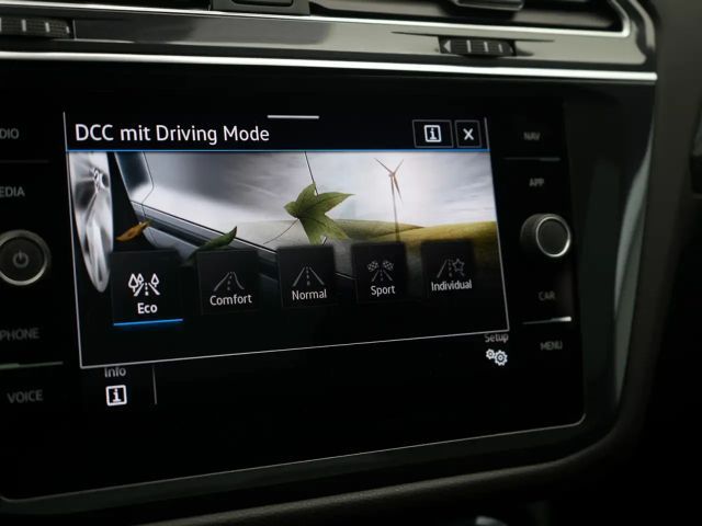 Volkswagen Tiguan Allspace R-Line