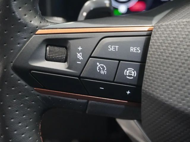 Cupra Leon 1.4 e-Hybrid