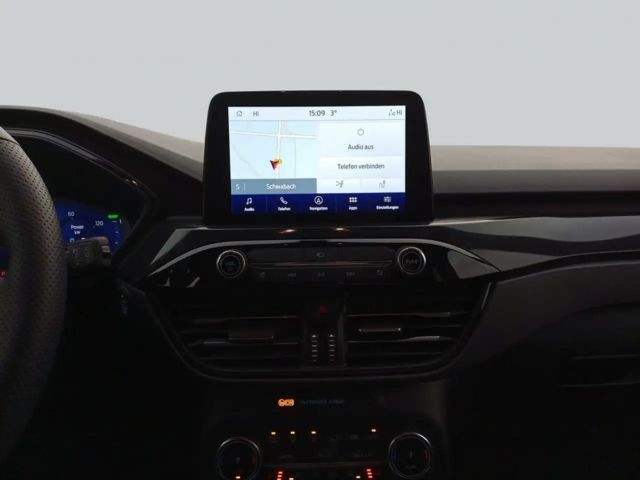 Ford Kuga Plug in Hybrid ST Line X