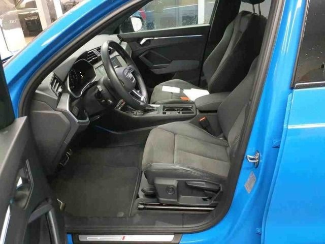 Audi Q3 40 TDI Quattro S-Tronic