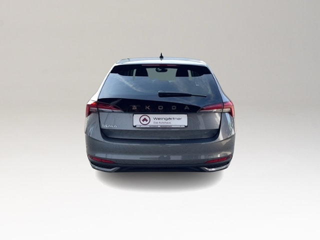 Skoda Scala 1.0 TSI Drive