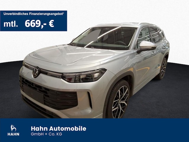 Volkswagen Tayron 2.0 TDI DSG Life