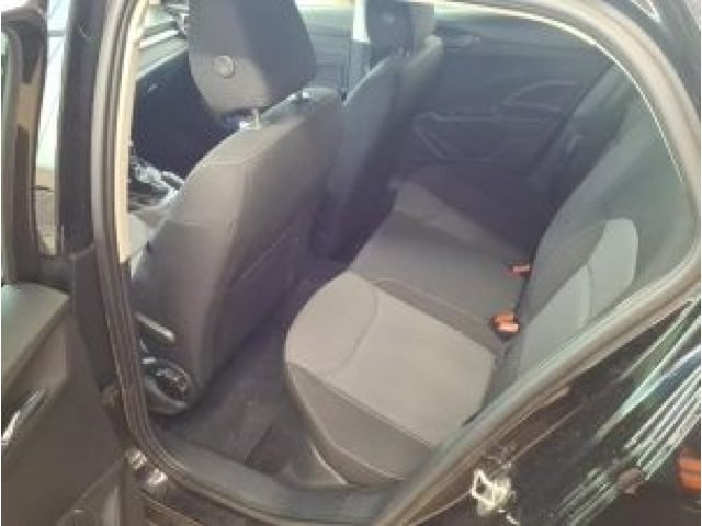 Skoda Fabia 1.0 TSI Tour