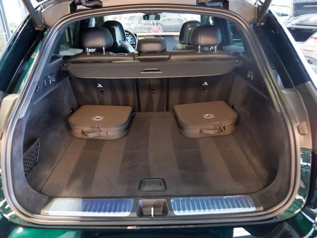 Mercedes-Benz EQE SUV 300 AMG Line