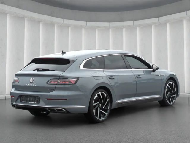 Volkswagen Arteon Shooting Brake R-Line