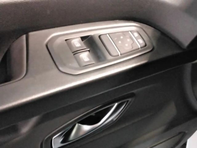 Renault Trafic Blue Combi Grand L2H1 Life