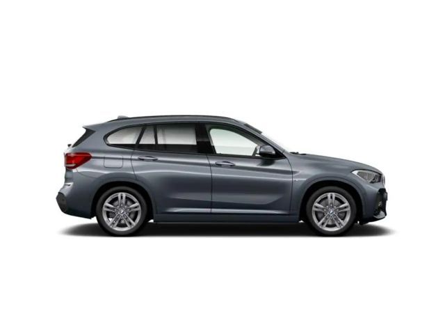 BMW X1 M-Sport