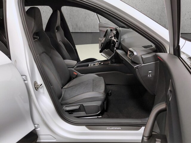 Cupra Formentor 2.0 TSI 4Drive DSG VZ