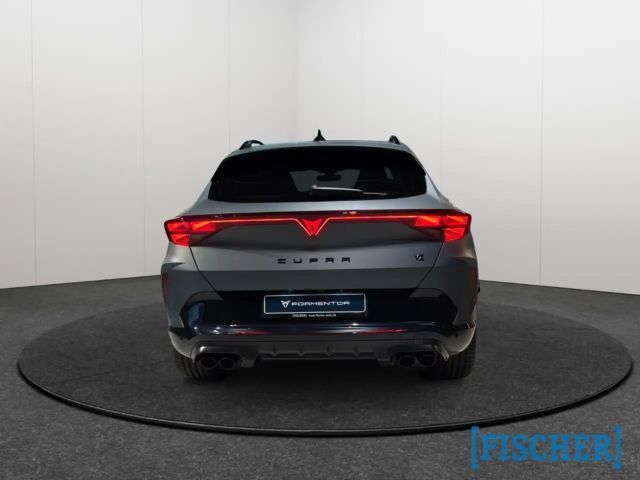 Cupra Formentor 2.0 TSI 4Drive DSG VZ