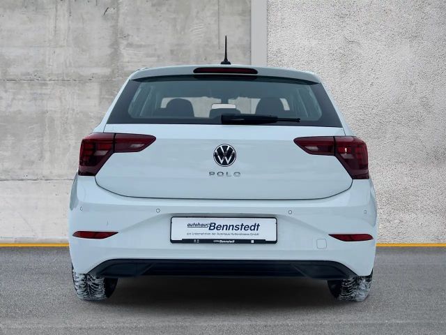 Volkswagen Polo Life