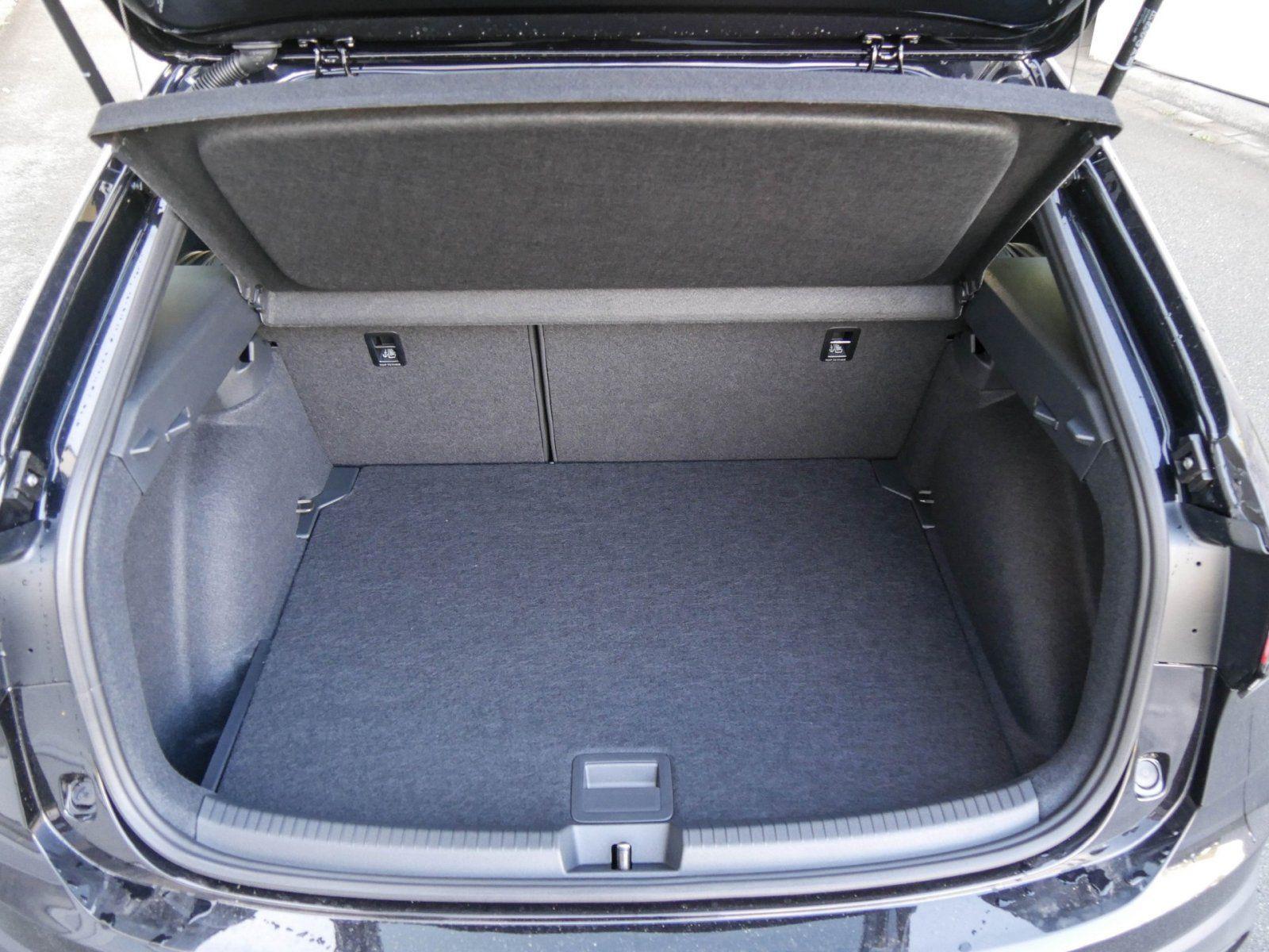 Volkswagen Taigo Life