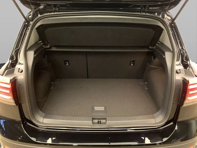Volkswagen T-Cross 1.0 TSI DSG Life