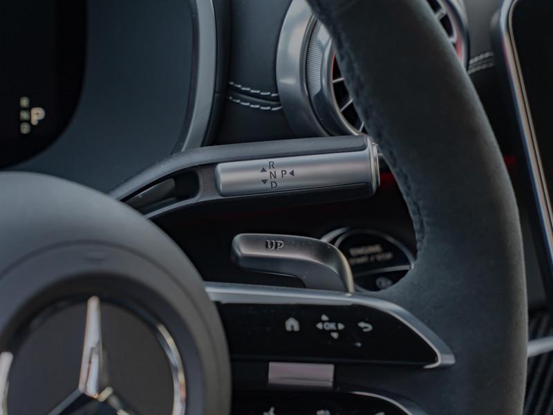 Mercedes-Benz AMG SL 4MATIC