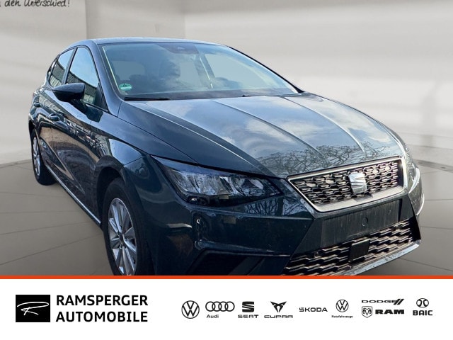 Seat Ibiza 1.0 TSI Style