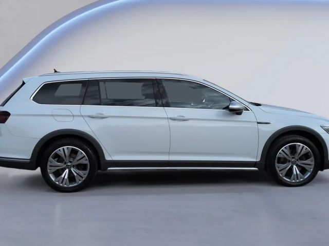Volkswagen Passat 2.0 TDI AllTrack DSG