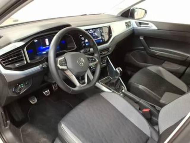 Volkswagen Polo 1.0 TSI Life