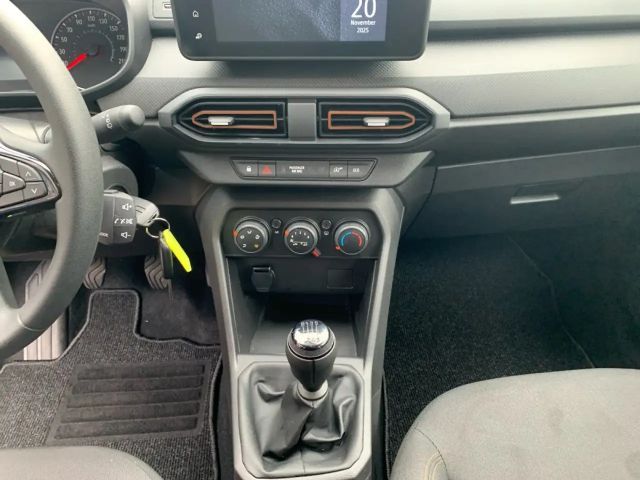 Dacia Sandero Essential Stepway TCe 90