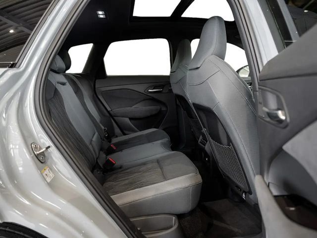 Audi Q3 Hybride S-Tronic