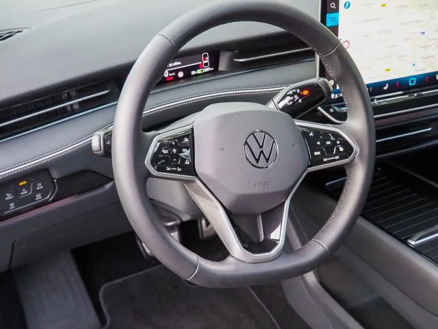 Volkswagen ID.7 IQ.Drive Pro Tourer