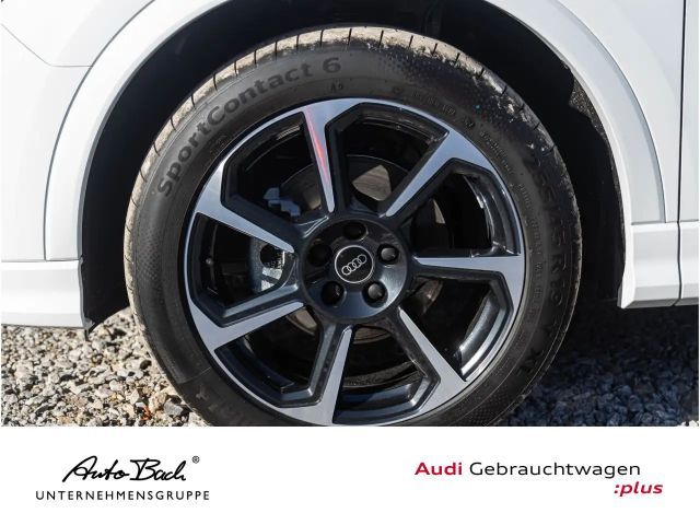 Audi Q3 35 TFSI S-Line S-Tronic