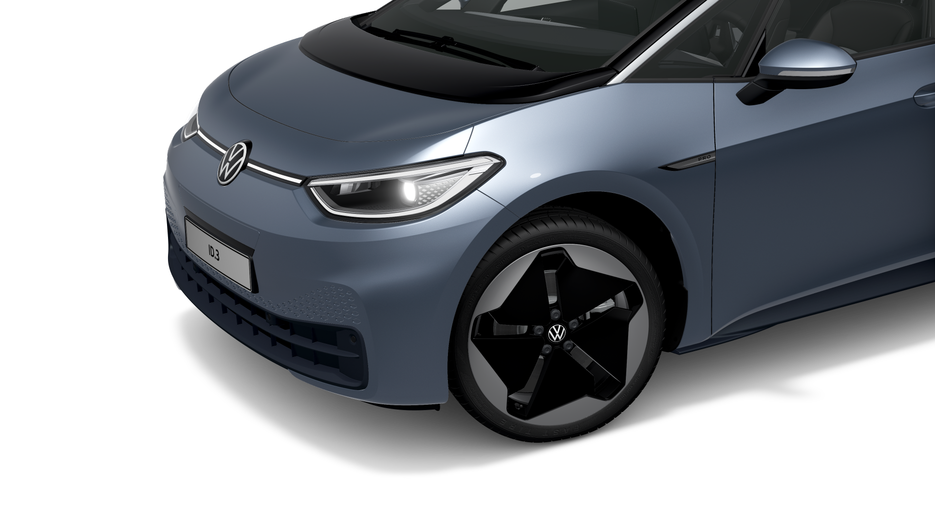 Volkswagen ID.3 Performance Pro