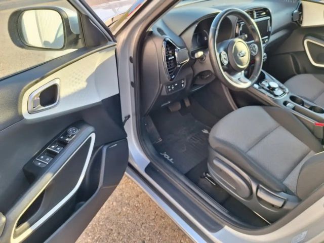 Kia Soul e-Soul