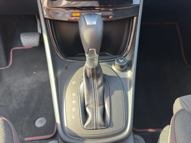 Ford Puma EcoBoost ST Line