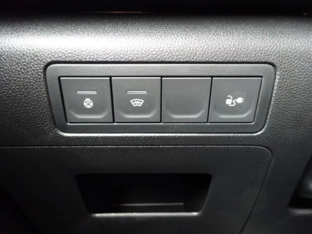 Nissan Townstar Tekna Townstar EV