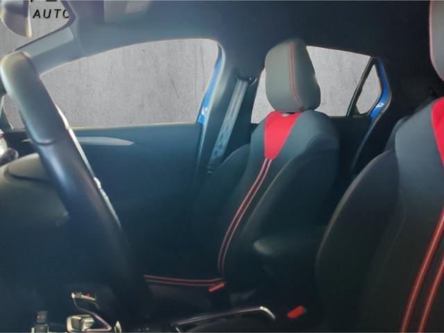 Opel Corsa GS-Line Grand Sport