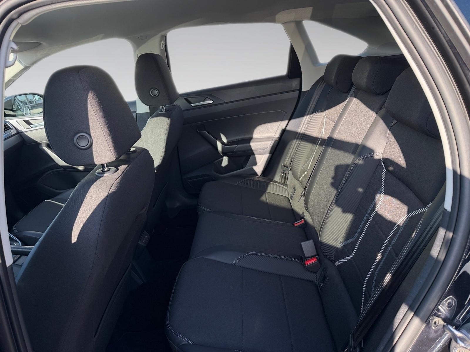 Volkswagen Taigo 1.5 TSI DSG Style