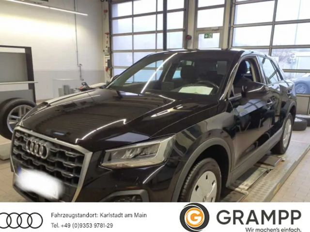 Audi Q2 35 TDI S-Tronic