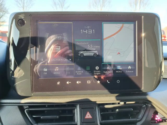 Suzuki Swift Comfort DualJet Hybrid