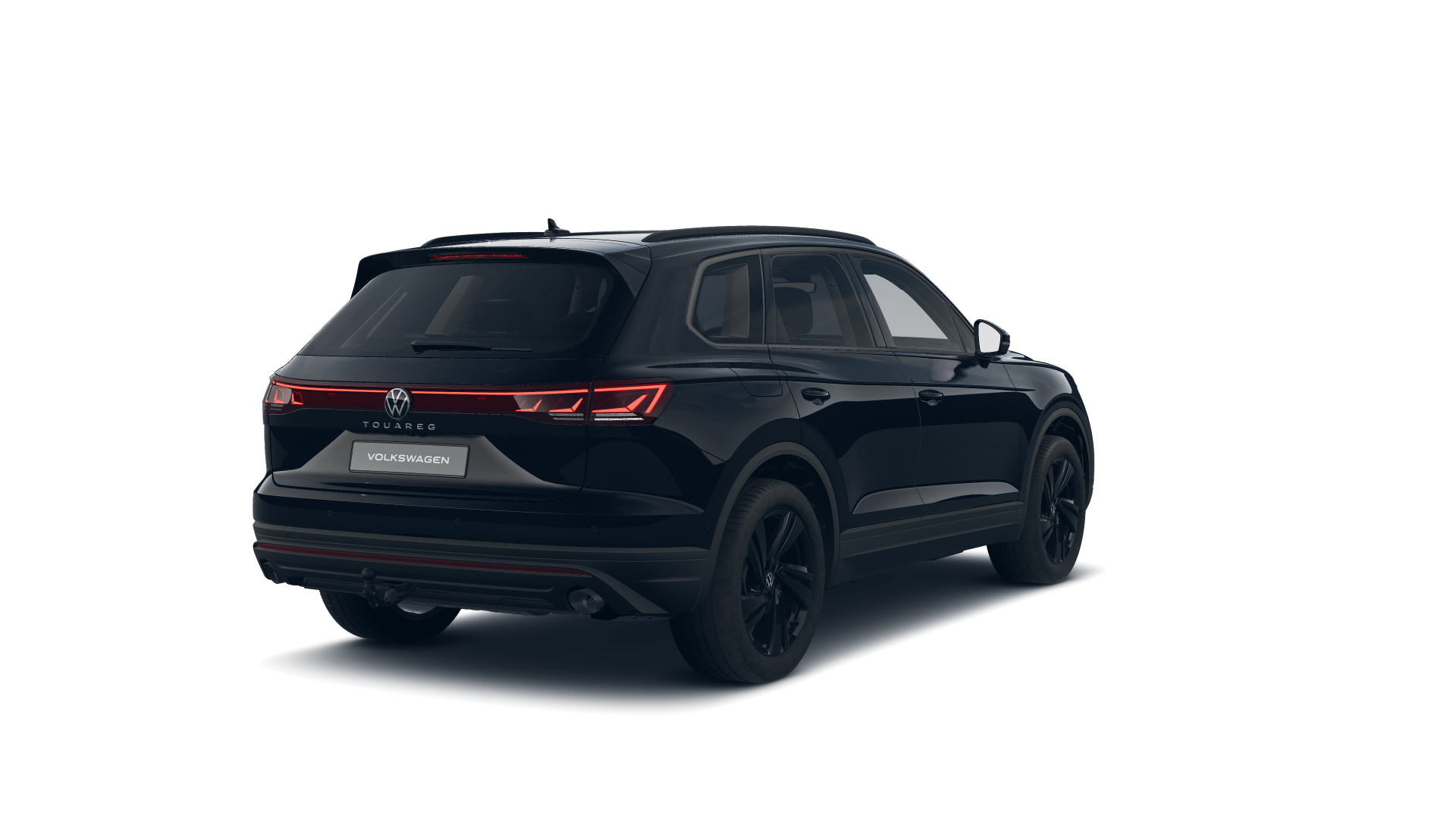 Volkswagen Touareg 3.0 V6 TDI 3.0 V6 TSI 4Motion