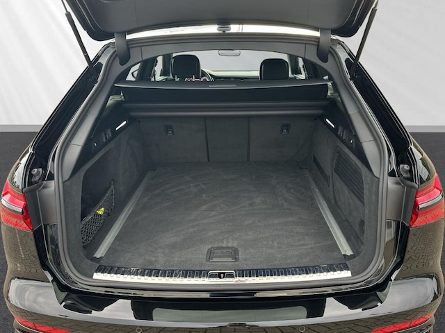 Audi S6 Avant Quattro