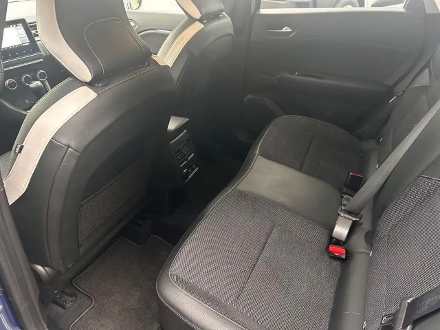 Renault Captur TCe 90 Techno