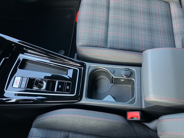 Volkswagen Golf 2.0 TSI DSG GTI Golf VIII