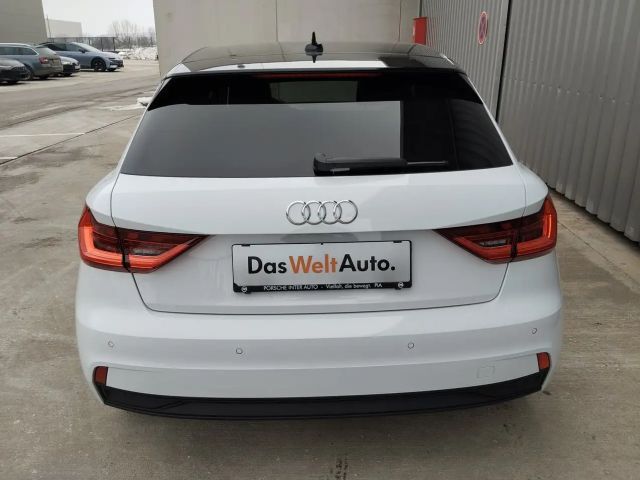 Audi A1 30 TFSI