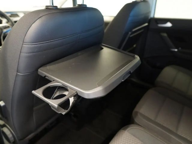 Volkswagen Touran DSG