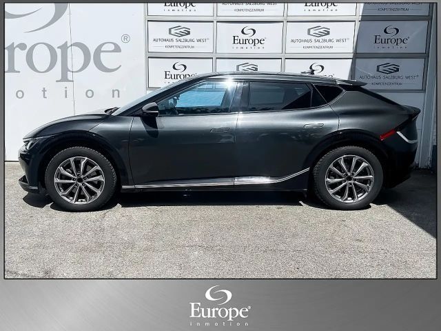 Kia EV6 Achterwielaandrijving