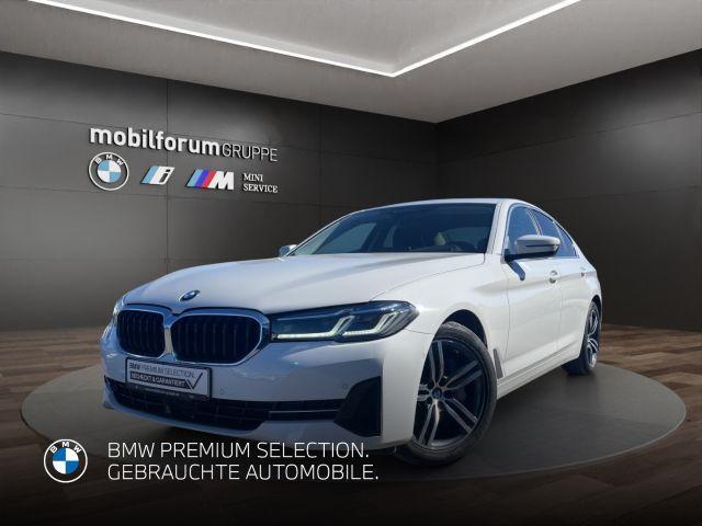 BMW 530 530d Sedan xDrive