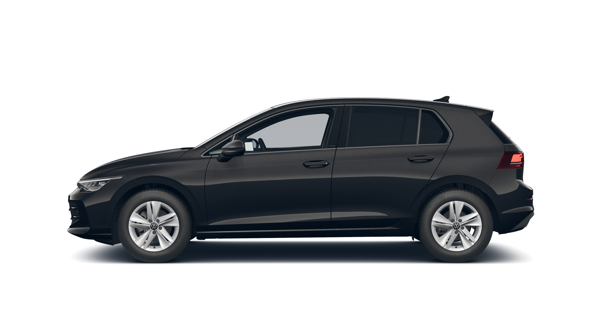 Volkswagen Golf 1.5 TSI Golf VIII