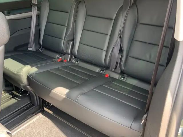 Opel Zafira Life GS Voll 8 Sitze 5 Jahre Garantie