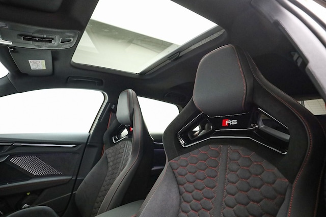 Audi RS3 Quattro S-Tronic Sportback