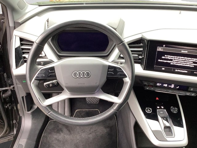 Audi Q4 e-tron 35 Sportback