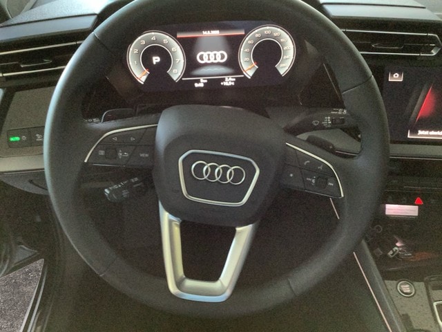 Audi A3 35 TFSI S-Tronic Sportback